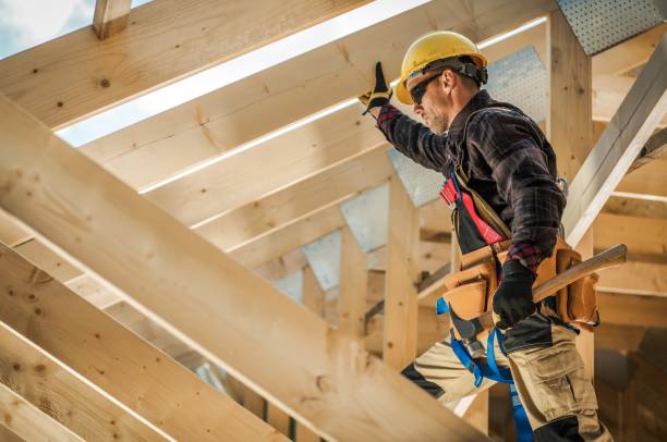 Best Affordable Roofing Company  in Ivanhoe, CA