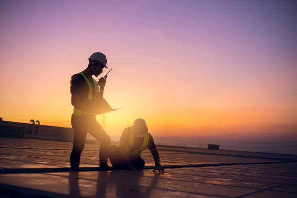 Best Roofing Contractor Near Me  in Ivanhoe, CA