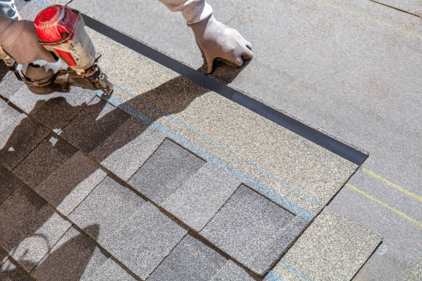 Best Emergency Roof Repair  in Ivanhoe, CA