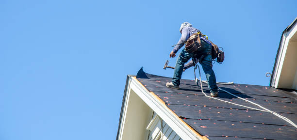 Best Commercial Roofing Services  in Ivanhoe, CA